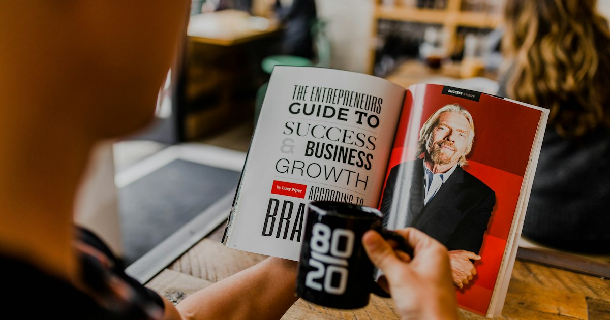 Creating a Business Plan